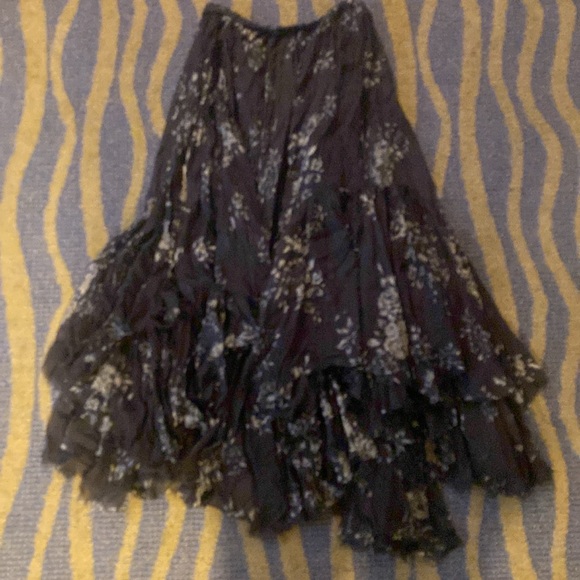 Free People Skirt - Picture 3 of 6